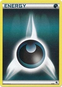 Darkness Energy (22/30) [Black & White: Trainer Kit - Zoroark] Pokemon Single Pokémon  | Multizone: Comics And Games