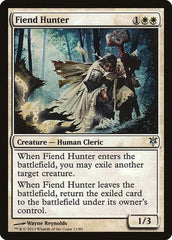 Fiend Hunter [Duel Decks: Sorin vs. Tibalt] MTG Single Magic: The Gathering  | Multizone: Comics And Games