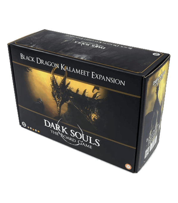 Dark souls the board game: Black Dragon Kalameet Board Game Multizone  | Multizone: Comics And Games