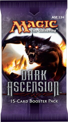 Dark Ascension - Packs MTG Pack Multizone  | Multizone: Comics And Games