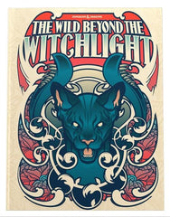 D&D 5e: The wilds beyond the witchlight Multizone: Comics And Games  | Multizone: Comics And Games