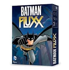 Fluxx - Batman card game Multizone  | Multizone: Comics And Games