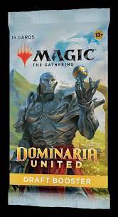 Dominaria United Sealed | Multizone: Comics And Games