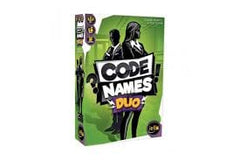 Codenames (FR) Board game Multizone Duo  | Multizone: Comics And Games
