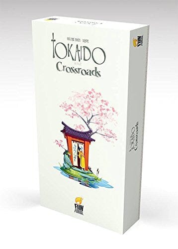 Tokaido: Crossroads Board Game Multizone  | Multizone: Comics And Games
