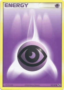 Psychic Energy (107/109) [EX: Battle Stadium] Pokemon Single Pokémon  | Multizone: Comics And Games