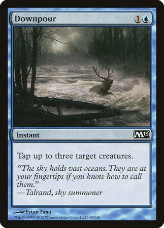 Downpour [Magic 2013] MTG Single Magic: The Gathering  | Multizone: Comics And Games