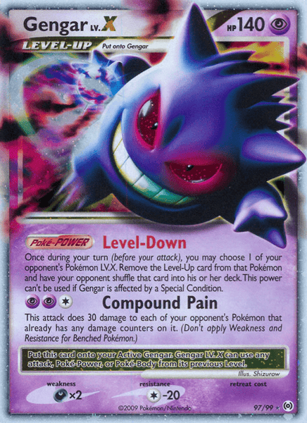 ポケモンカード Gengar セット f4eb32cd-5a8c-4e66-a780-