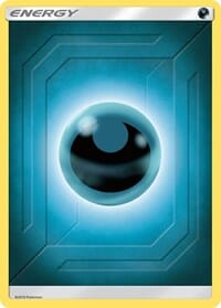 Darkness Energy (2019 Unnumbered) [Sun & Moon: Team Up] Pokemon Single Pokémon  | Multizone: Comics And Games