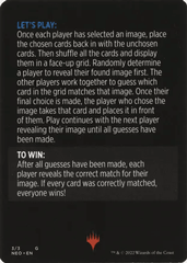 Cyber Simulacrum (Magic Minigame) [Kamigawa: Neon Dynasty Minigame] MTG Single Magic: The Gathering  | Multizone: Comics And Games
