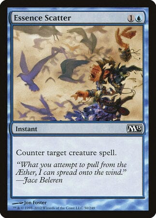 Essence Scatter [Magic 2013] MTG Single Magic: The Gathering  | Multizone: Comics And Games