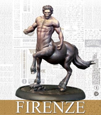 Firenze Miniatures|Figurines Knight Models  | Multizone: Comics And Games