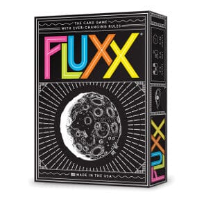 Fluxx: The Card Game (ENG) Board game Multizone  | Multizone: Comics And Games