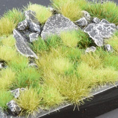 Gamers Grass Tuft Sets Miniature Game Other Multizone: Comics And Games Green Meadow  | Multizone: Comics And Games