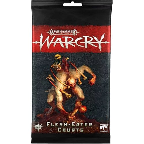Warcry Faction Cards Accessories|Accessoires Games Workshop Daughters of Khaine  | Multizone: Comics And Games