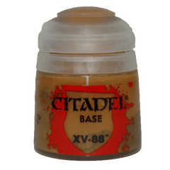Citadel Base Paint Paint Games Workshop XV-88  | Multizone: Comics And Games