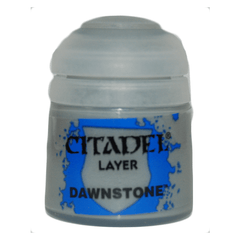 Citadel Layer Paint Paint Games Workshop Dawnstone  | Multizone: Comics And Games