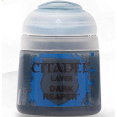 Citadel Layer Paint Paint Games Workshop Dark Reaper  | Multizone: Comics And Games