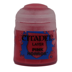 Citadel Layer Paint Paint Games Workshop Pink Horror  | Multizone: Comics And Games