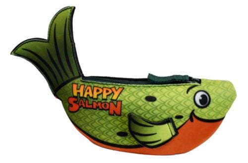 Happy Salmon Board game Multizone  | Multizone: Comics And Games