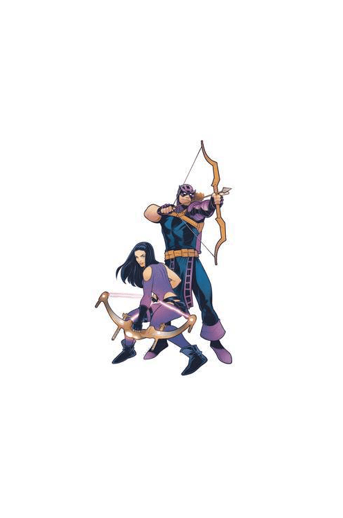 Generations: Hawkeye & Hawkeye Poster Multizone: Comics And Games  | Multizone: Comics And Games