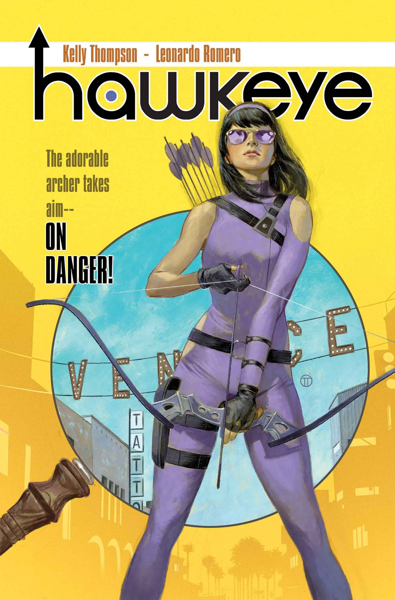 Hawkeye Poster Poster Multizone: Comics And Games  | Multizone: Comics And Games