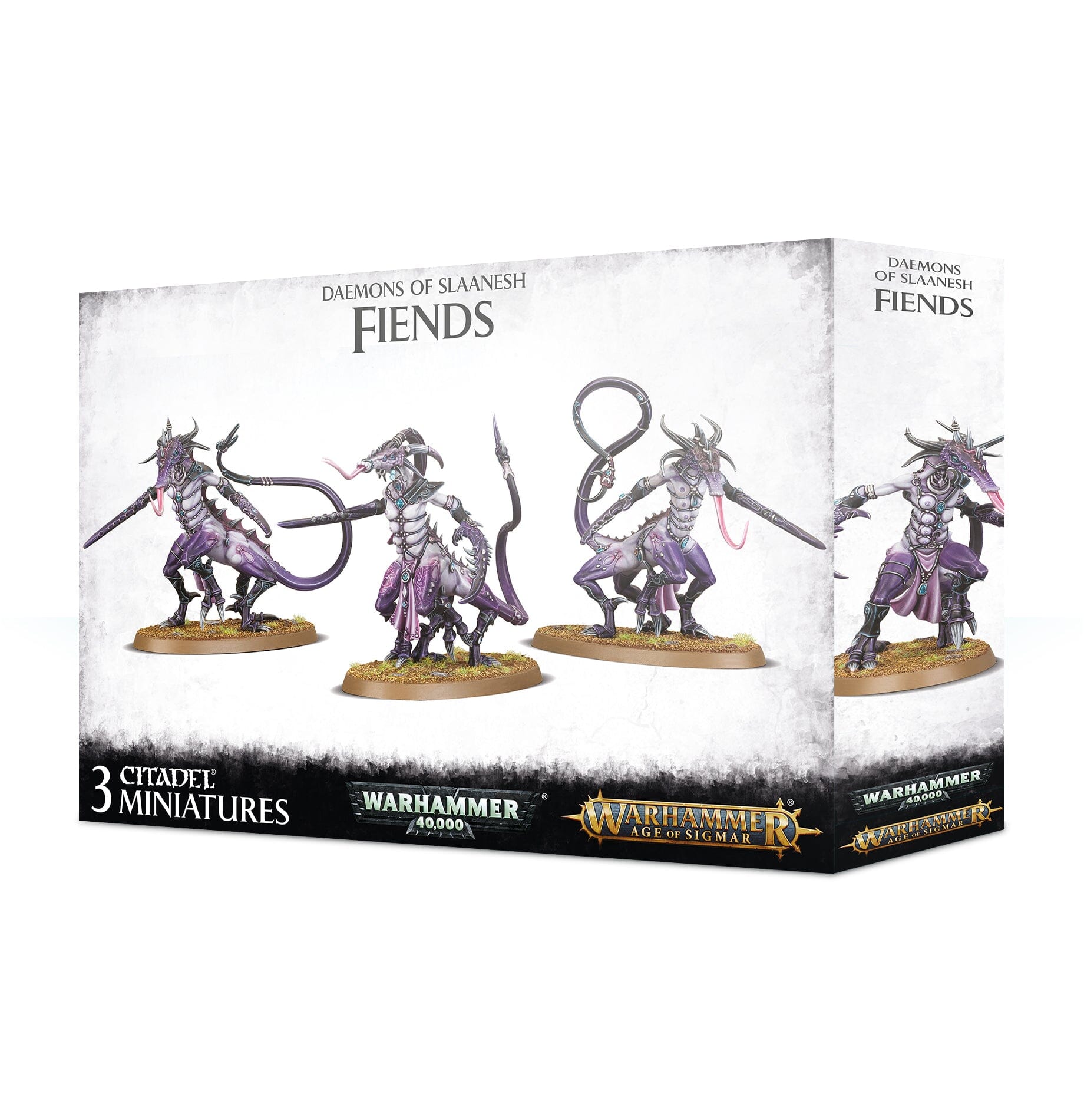 Fiends Games Workshop 40k Multizone: Comics And Games  | Multizone: Comics And Games
