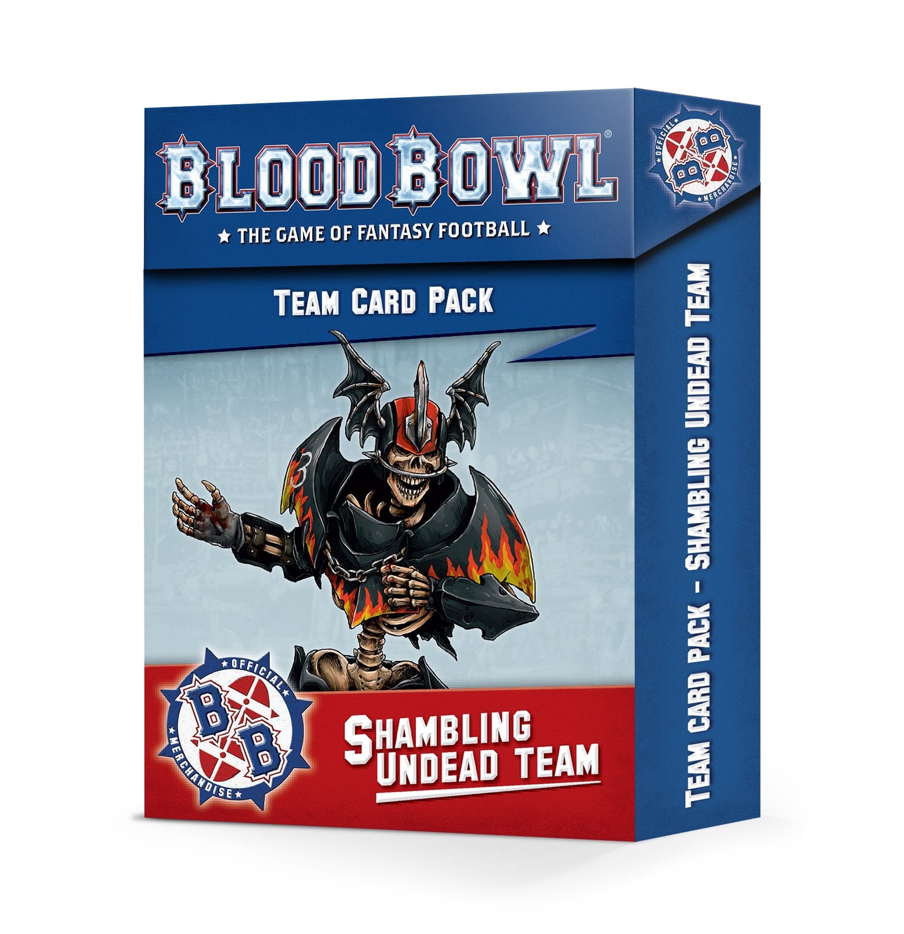 SHAMBLING UNDEAD CARD PACK Games Workshop Games Workshop  | Multizone: Comics And Games