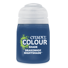 Citadel Paint 2022 Pre-Order: Shades Paint Citadel Shade: Drakenhof Nightshade  | Multizone: Comics And Games