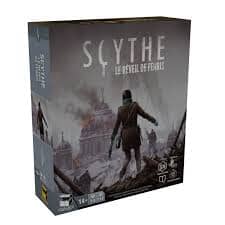 Scythe: The Rise of Fenris Board game Multizone  | Multizone: Comics And Games