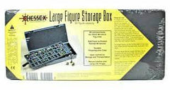 Chessex carrying case Multizone: Comics And Games Large figure storage box 80  | Multizone: Comics And Games