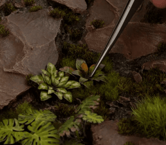 Gamers Grass Full Color Lasercut Plants Miniature Game Other Gamer Grass  | Multizone: Comics And Games