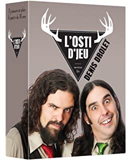 L'Osti d'Jeu Expansions Multizone: Comics And Games Rural  | Multizone: Comics And Games