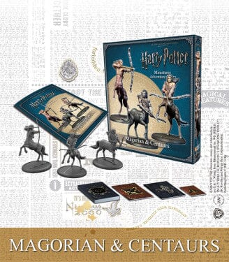 ALBUS DUMBLEDORE (English) Harry Potter Miniature Game Knight Models  | Multizone: Comics And Games