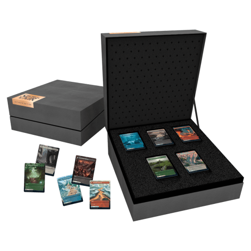 Magic The Gathering Secret Lair: Ultimate Edition 2 Magic The Gathering WOTC  | Multizone: Comics And Games