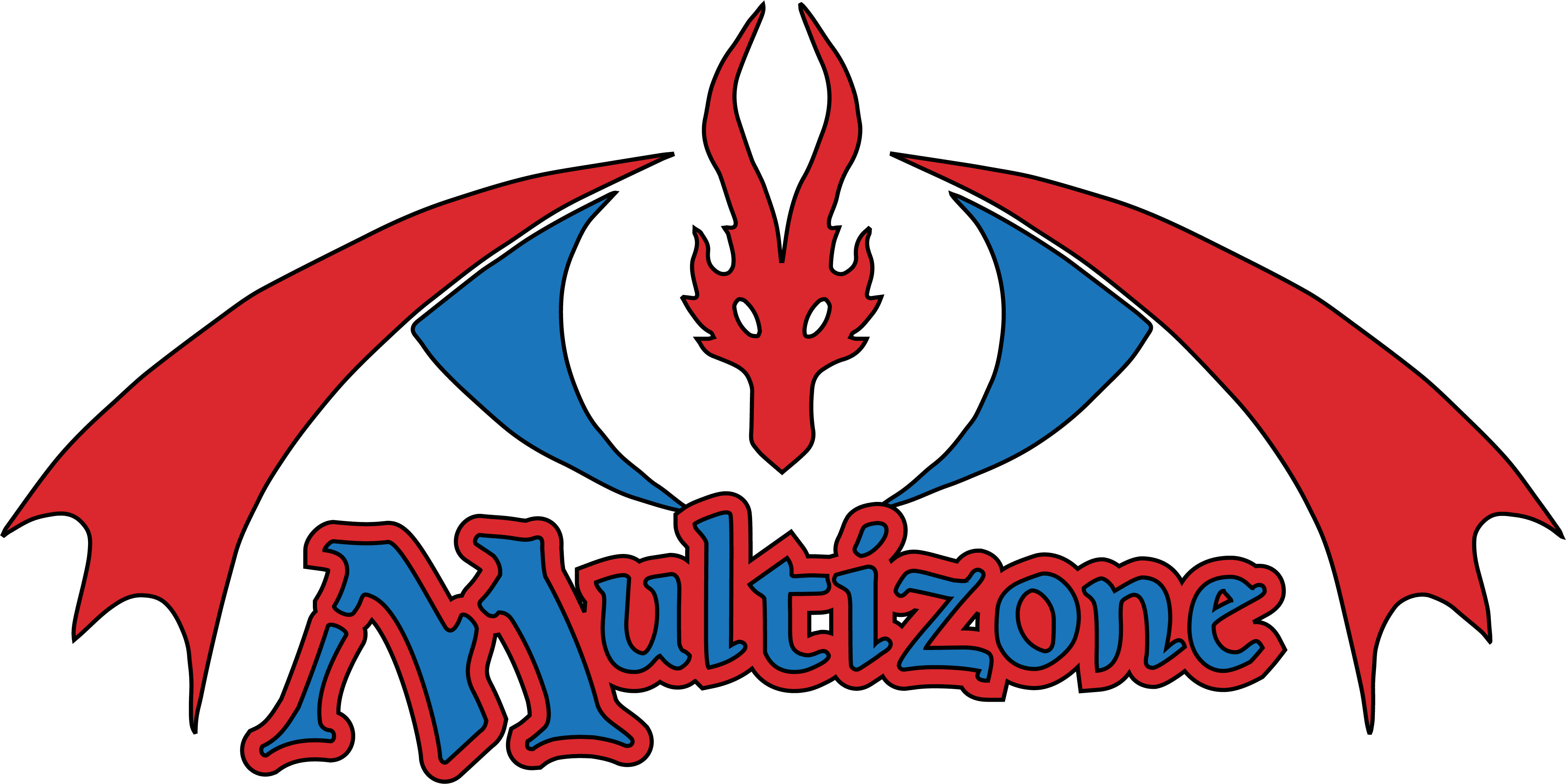 Multizone Official Sleeves Multizone: Comics And Games  | Multizone: Comics And Games