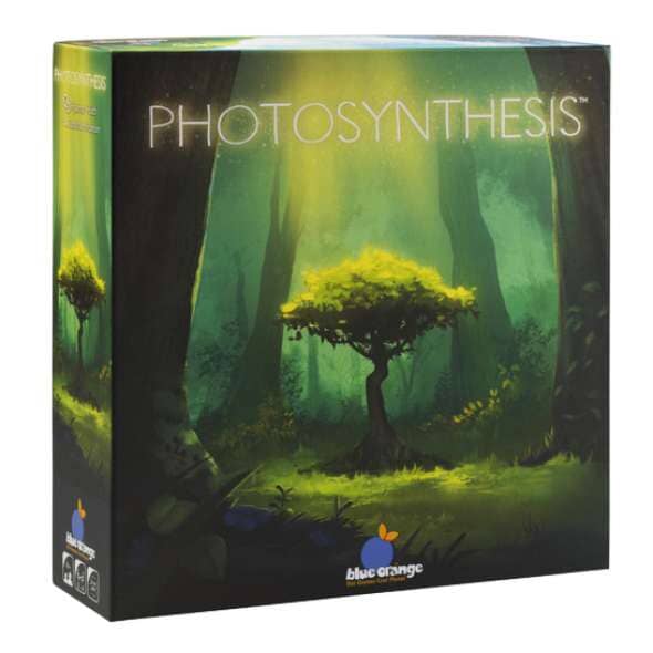 Photosynthesis Board Game Multizone  | Multizone: Comics And Games
