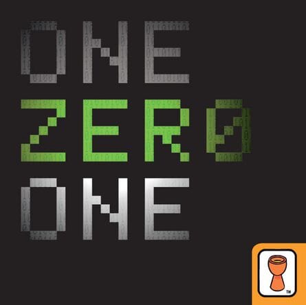 One Zero One Board game Multizone  | Multizone: Comics And Games