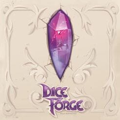 Dice Forge Board game Asmodee  | Multizone: Comics And Games