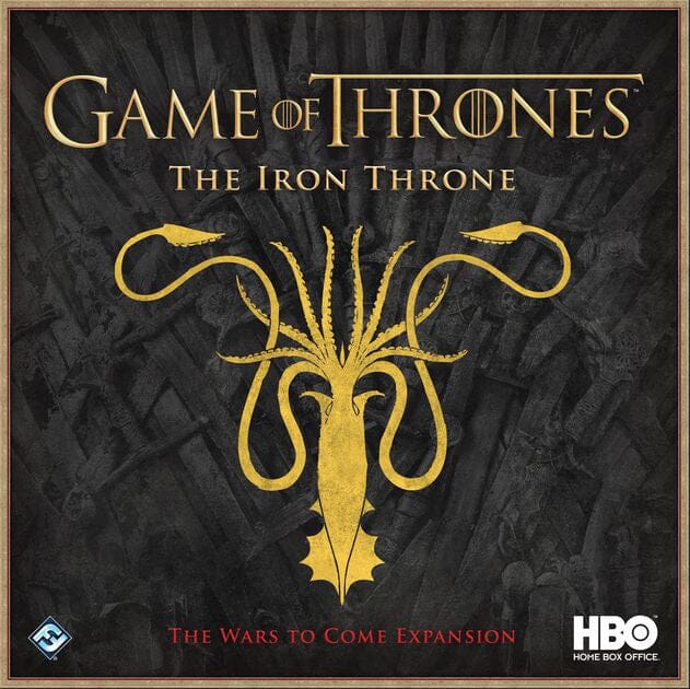 Game of Thrones: The Iron Throne Board Game Multizone  | Multizone: Comics And Games