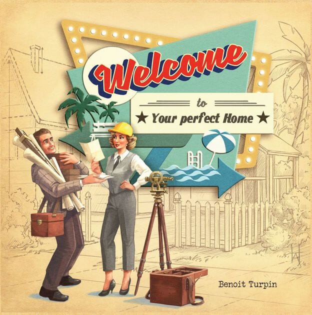 Welcome to your perfect home Board Game Multizone  | Multizone: Comics And Games