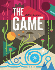 "The Game" (ENG) | Multizone: Comics And Games