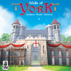Walls of York Multizone: Comics And Games  | Multizone: Comics And Games