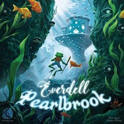 Everdell - Pearlbrook board game Multizone  | Multizone: Comics And Games