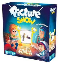 picture show Multizone: Comics And Games  | Multizone: Comics And Games