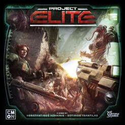Project Elite Multizone: Comics And Games  | Multizone: Comics And Games