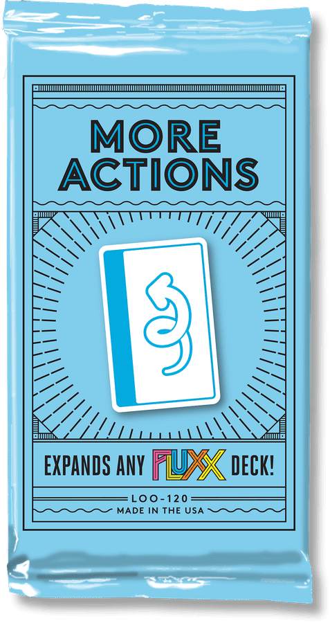 Fluxx Expansion Packs Board game Multizone: Comics And Games  | Multizone: Comics And Games