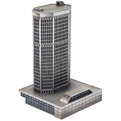 corporate headquarters Miniatures|Figurines Multizone  | Multizone: Comics And Games