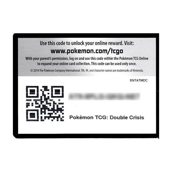 pokemon card qr codes pokemon card qr codes Pokemon TCG QR Code for Pokemon Online and Pokemon Live