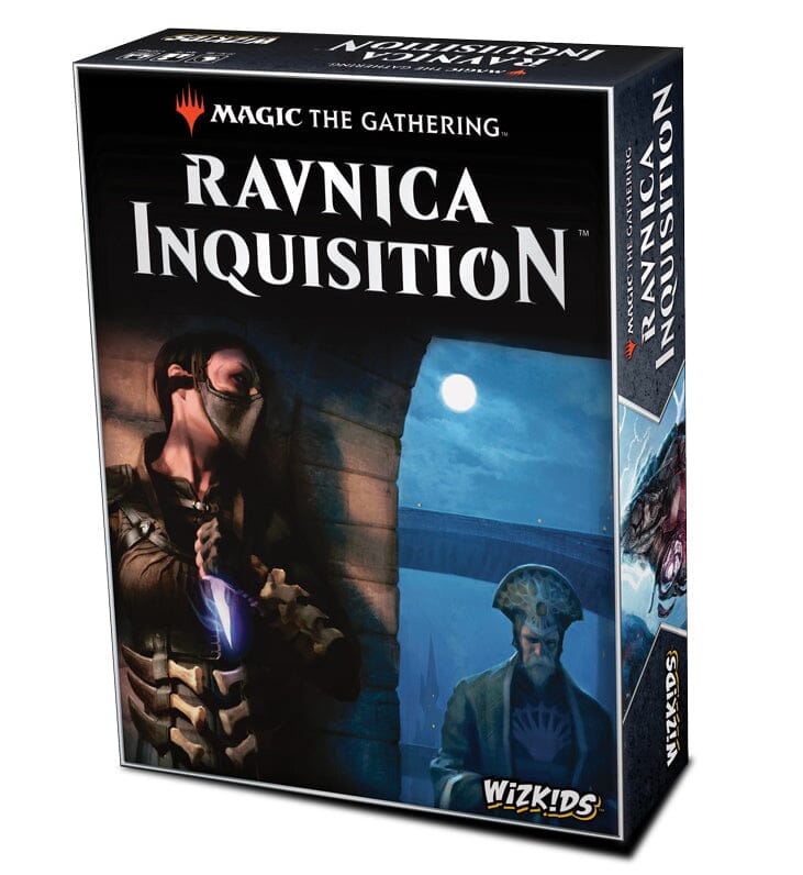 Ravnica Inquisition Board game Multizone  | Multizone: Comics And Games